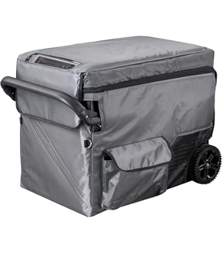 Amazon.com: T36 Insulated Protective Cover Insulated Transit Bag